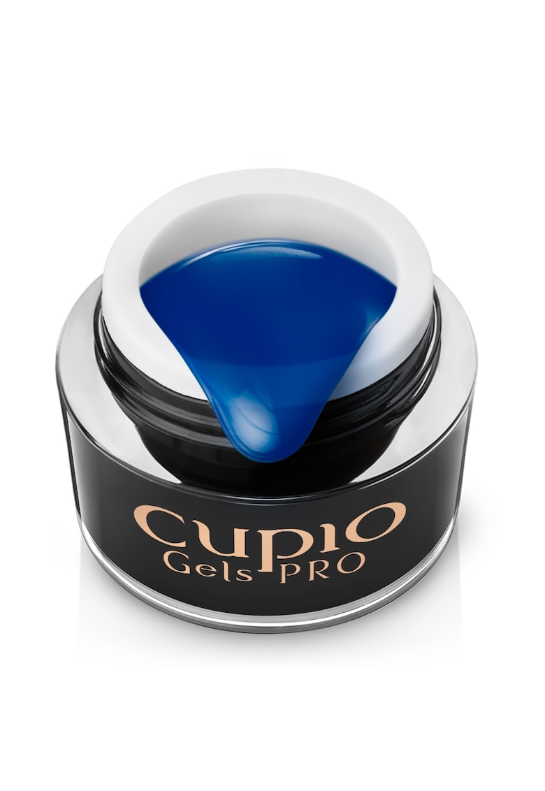 Builder Gel Glass - Wave 5ml