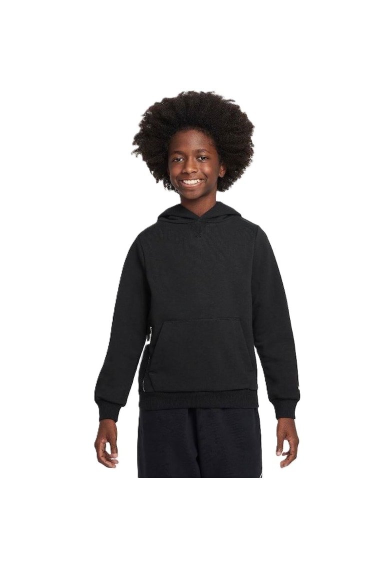 Hanorac K NK DF SI FLC PO HOODY-FZ5024-010 Hanorac K NK DF SI FLC PO HOODY-FZ5024-010