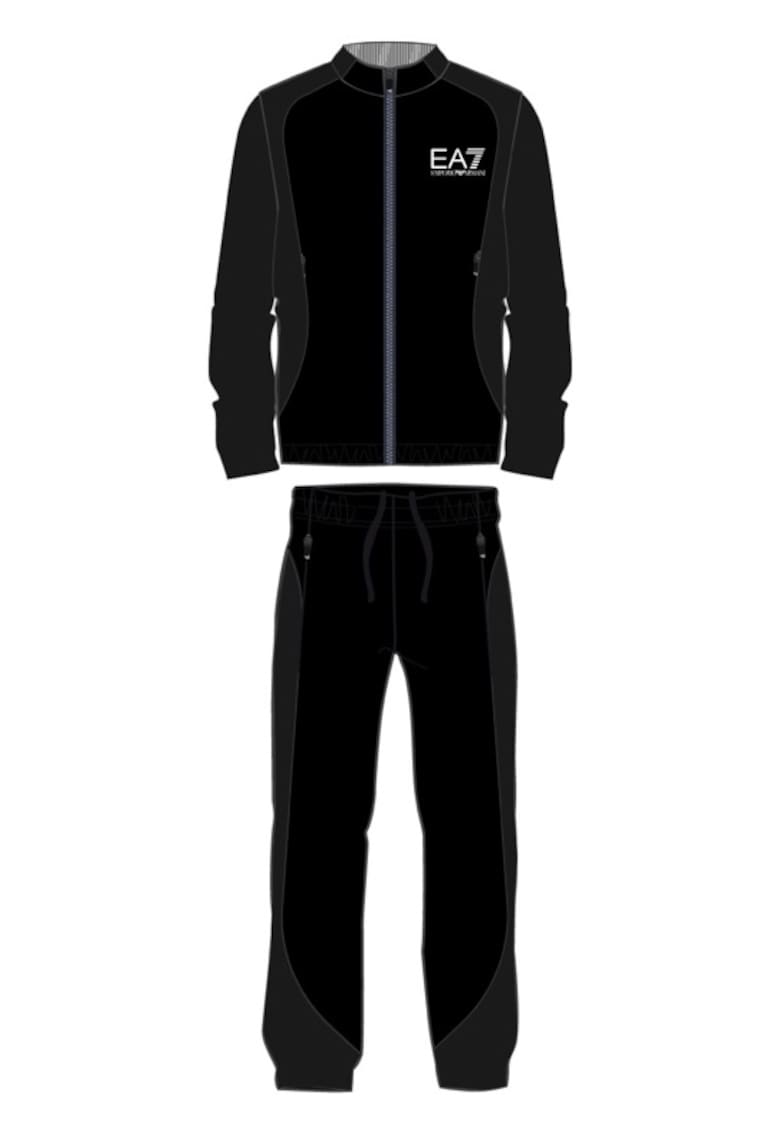 Trening pentru Barbati - Negru - Negru