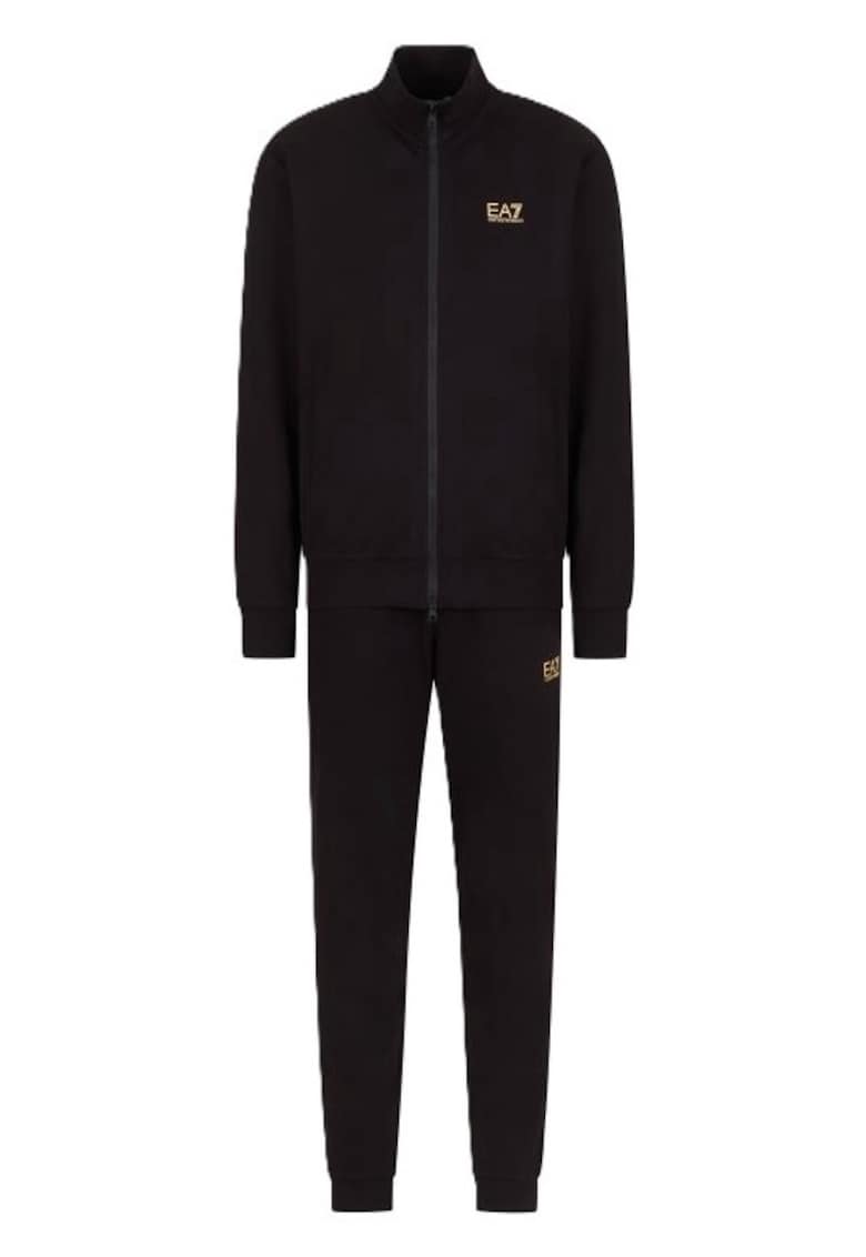 Trening  M Track Suit Track Top FZ CH coft-8NPV60-PJVRZ-0208