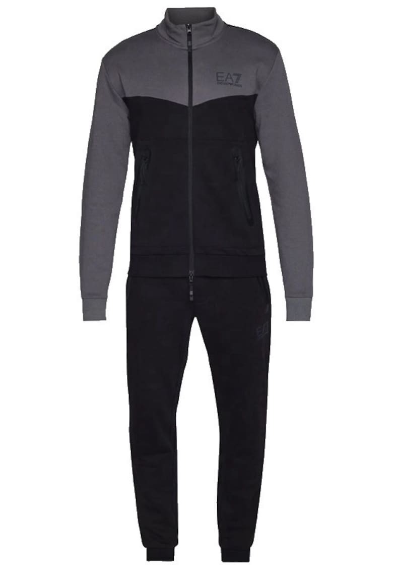 Trening Barbati - Negru