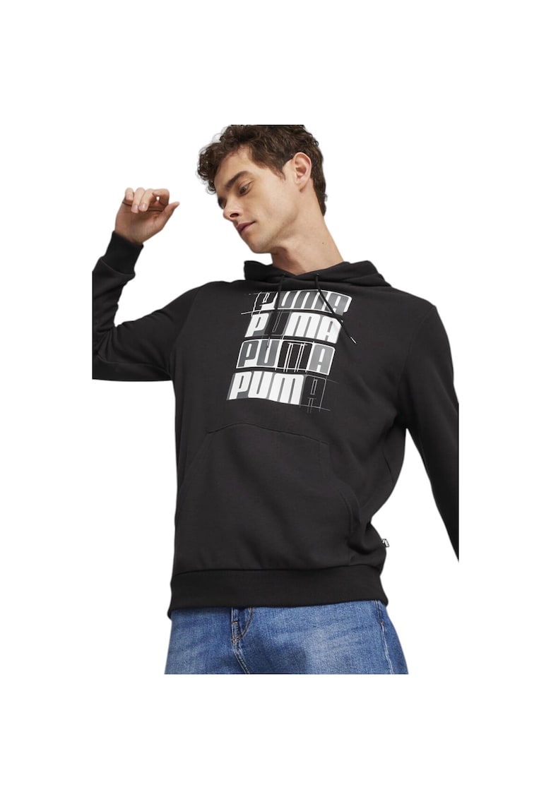 Hanorac  ESS+ Logo Lab Hood 42562