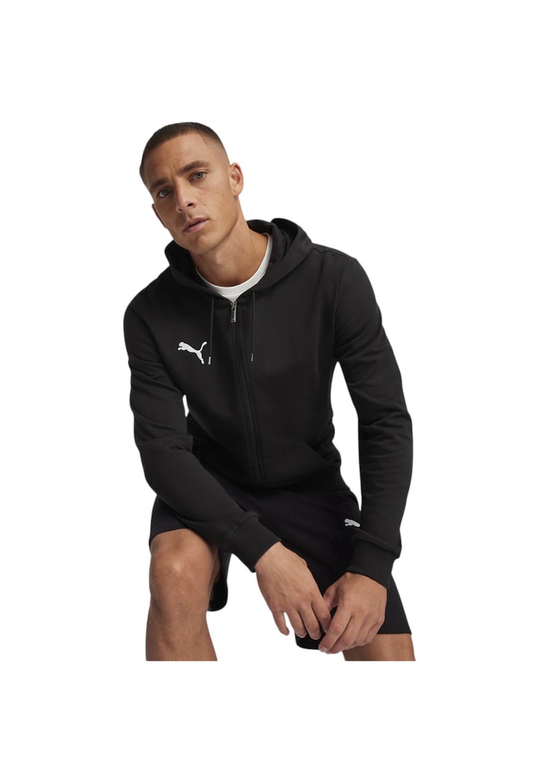 Hanorac teamGOAL Casuals Hooded 42556