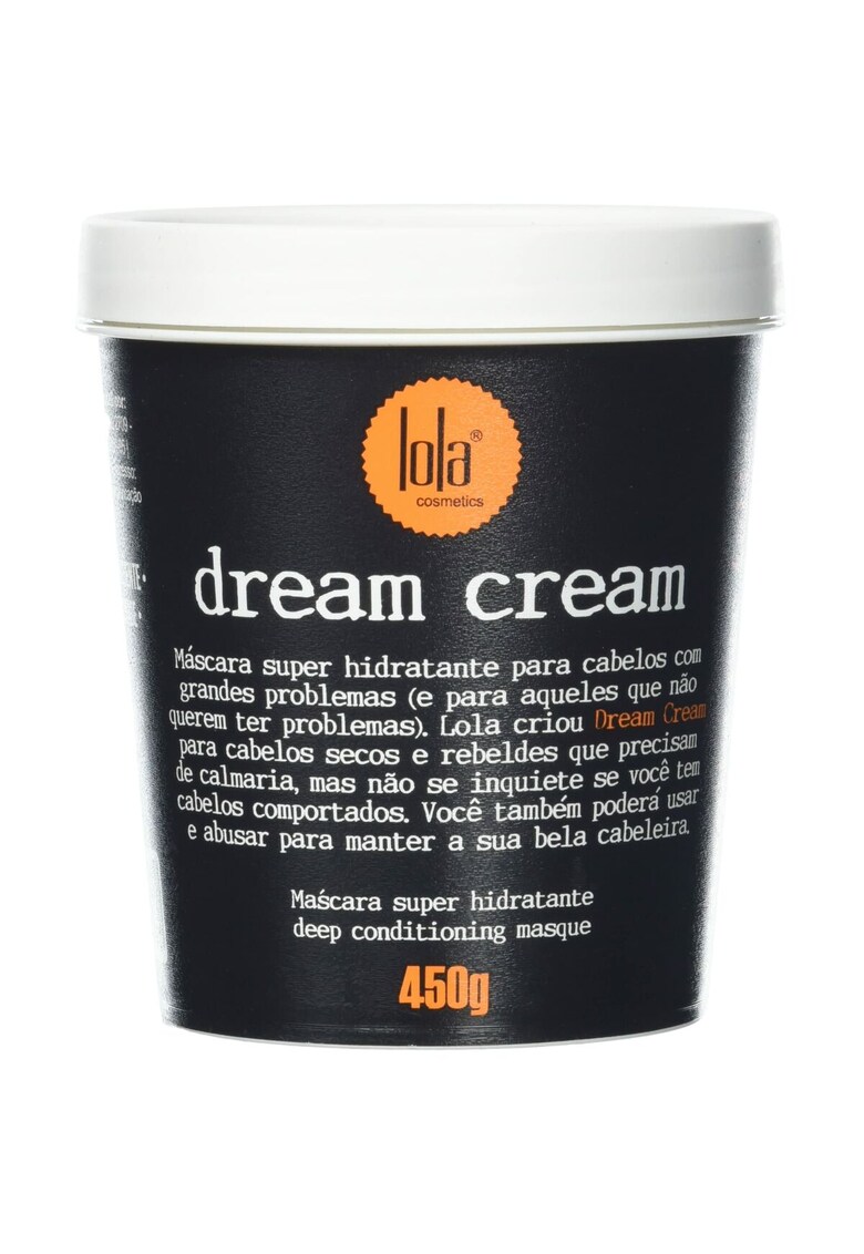 Masca de par - 450 g - hidratanta - pentru par deteriorat