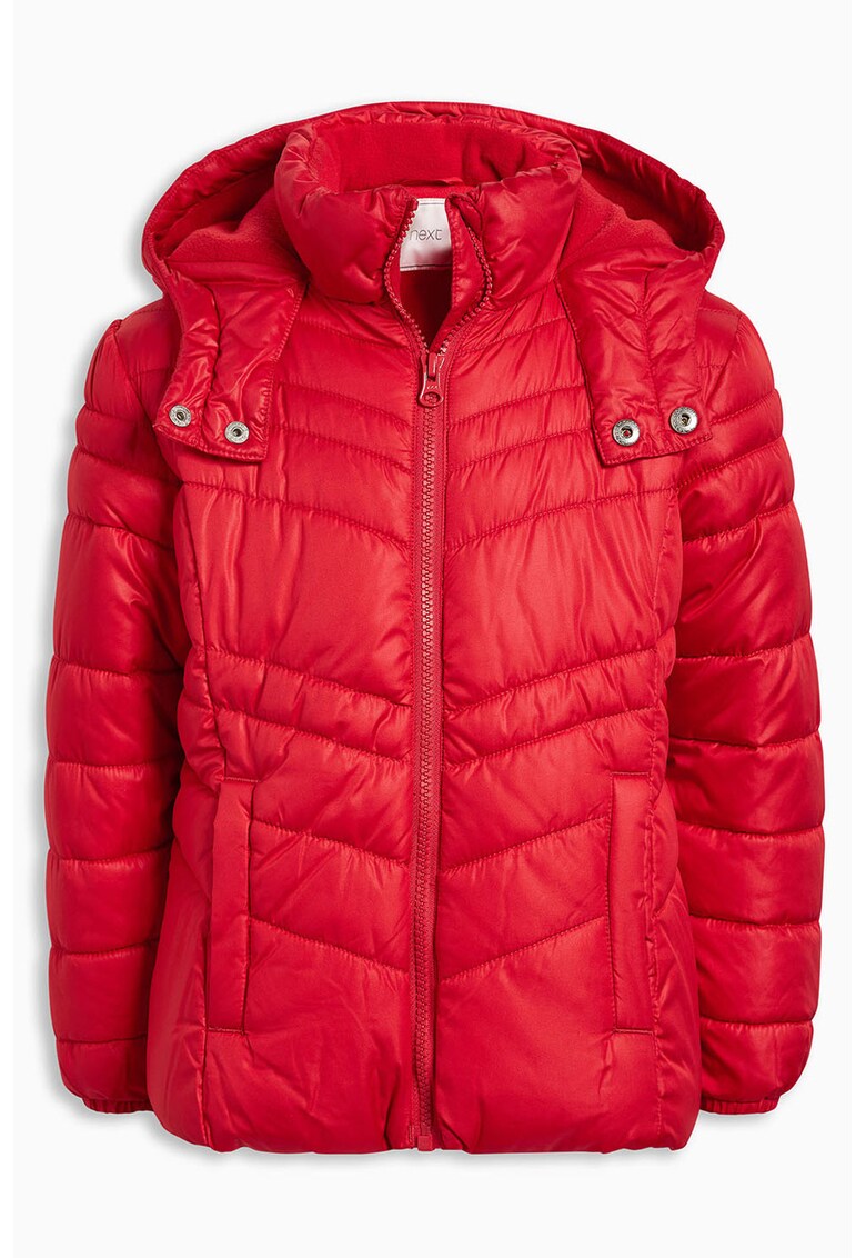 Geaca cu gluga Geaca cu gluga