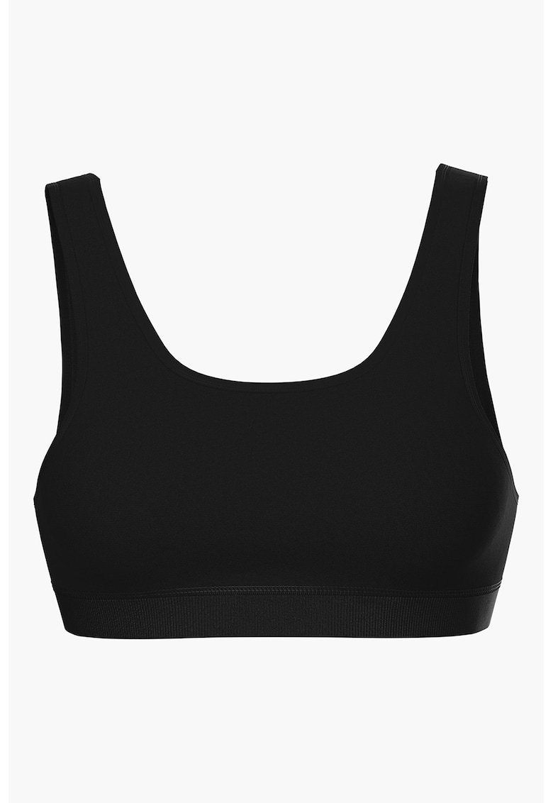 Bustiera uni cu burete