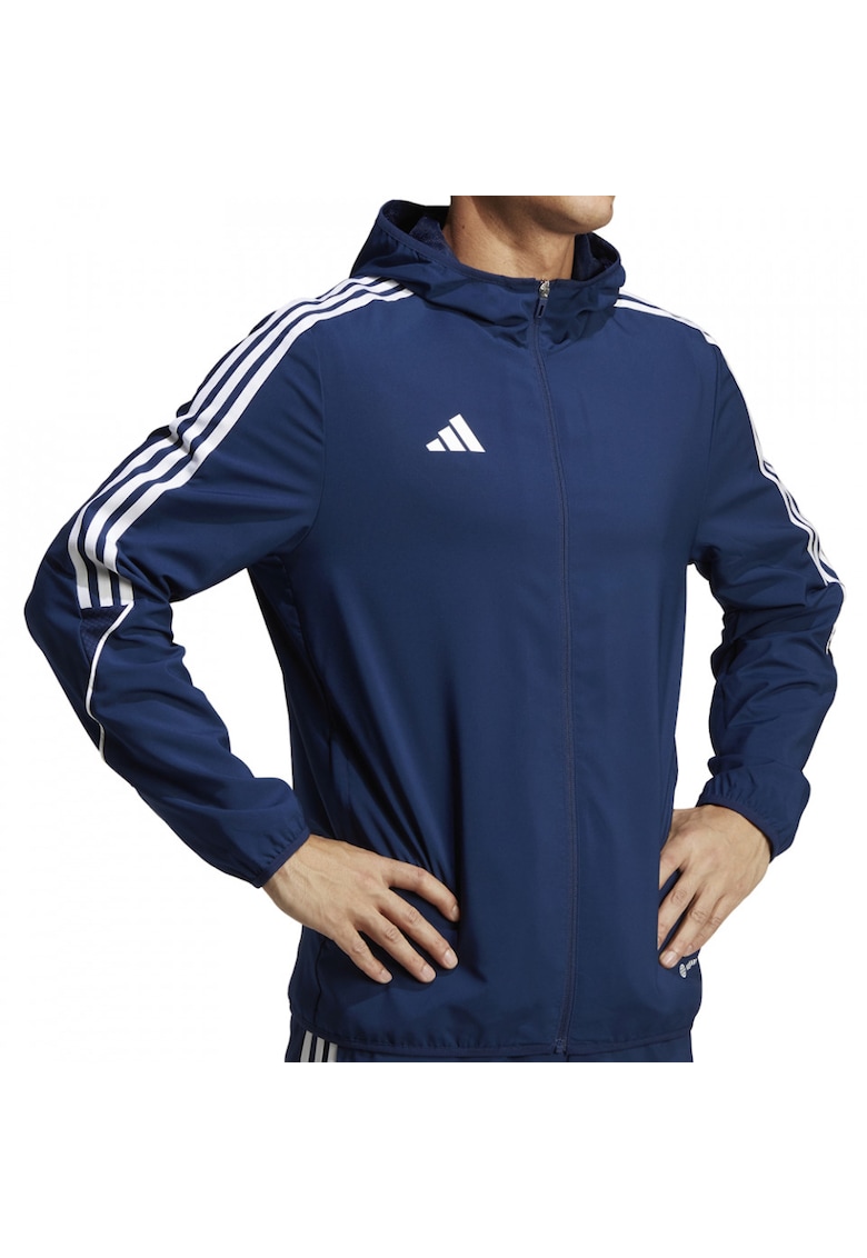 Hanorac Tiro 23 League Windbreaker pentru barbati Hanorac Tiro 23 League Windbreaker pentru barbati