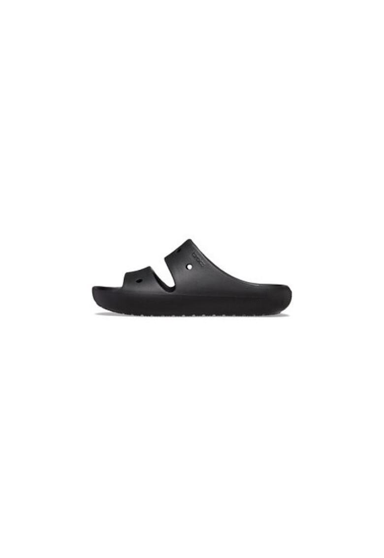 Papuci copii 303811167 - Sintetic - Negru