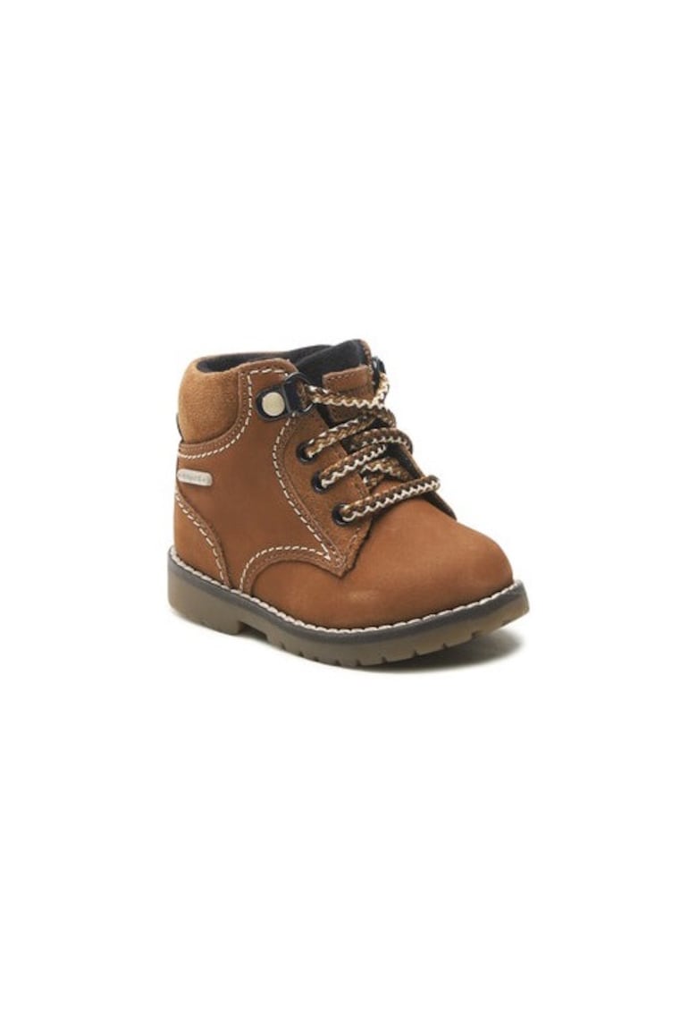 Mayoral Ghete baieti 300831526 - Piele naturala - 25 EU - Maro