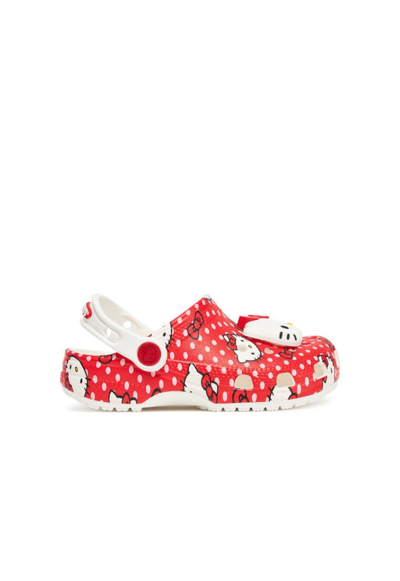 Saboti slingback Hello Kitty - Multicolor