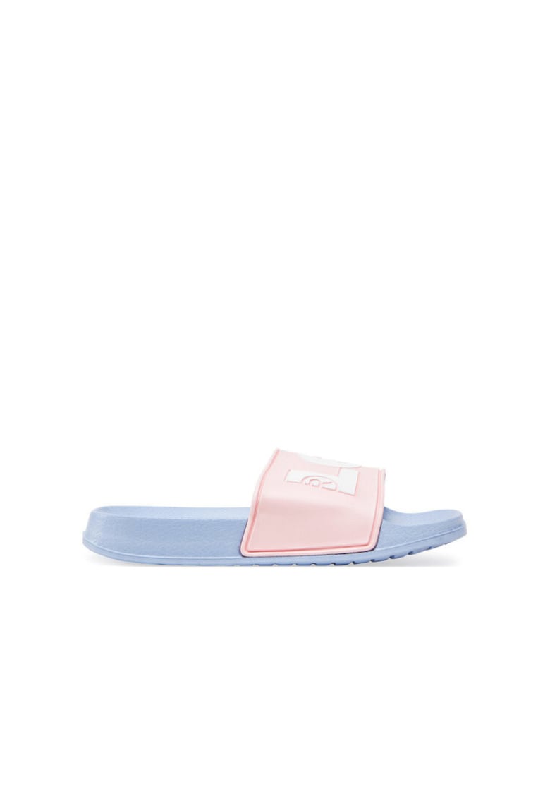 Papuci fete Levi S - 305347473 - Sintetic - Roz - Roz