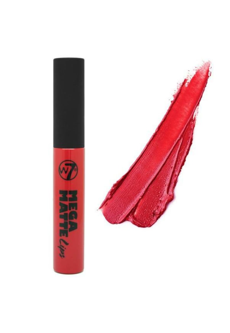 Ruj Lichid Mat  Mega Matte - 69788