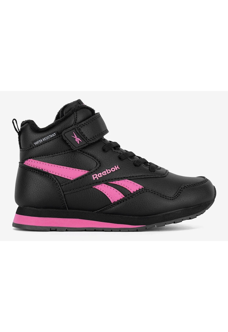 Ghete fete 5903419783357 - Sintetic - Negru - Negru