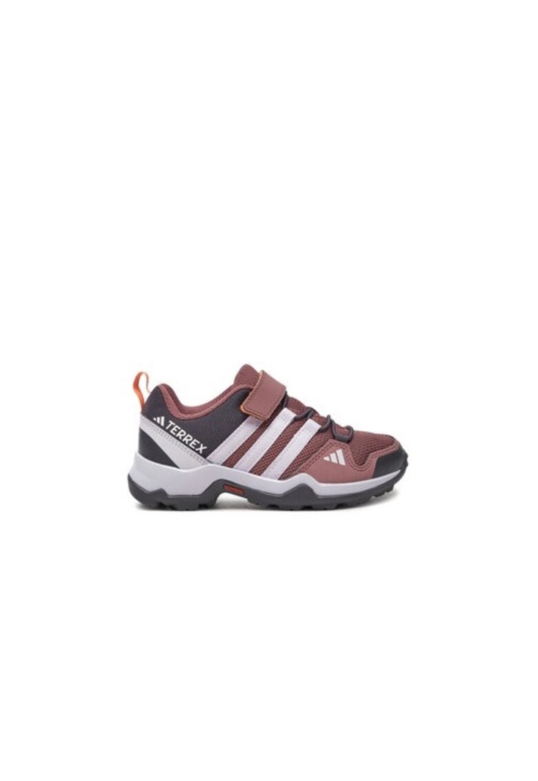 Bocanci trekking baieti 303972776 - Textil - Maro - Maro