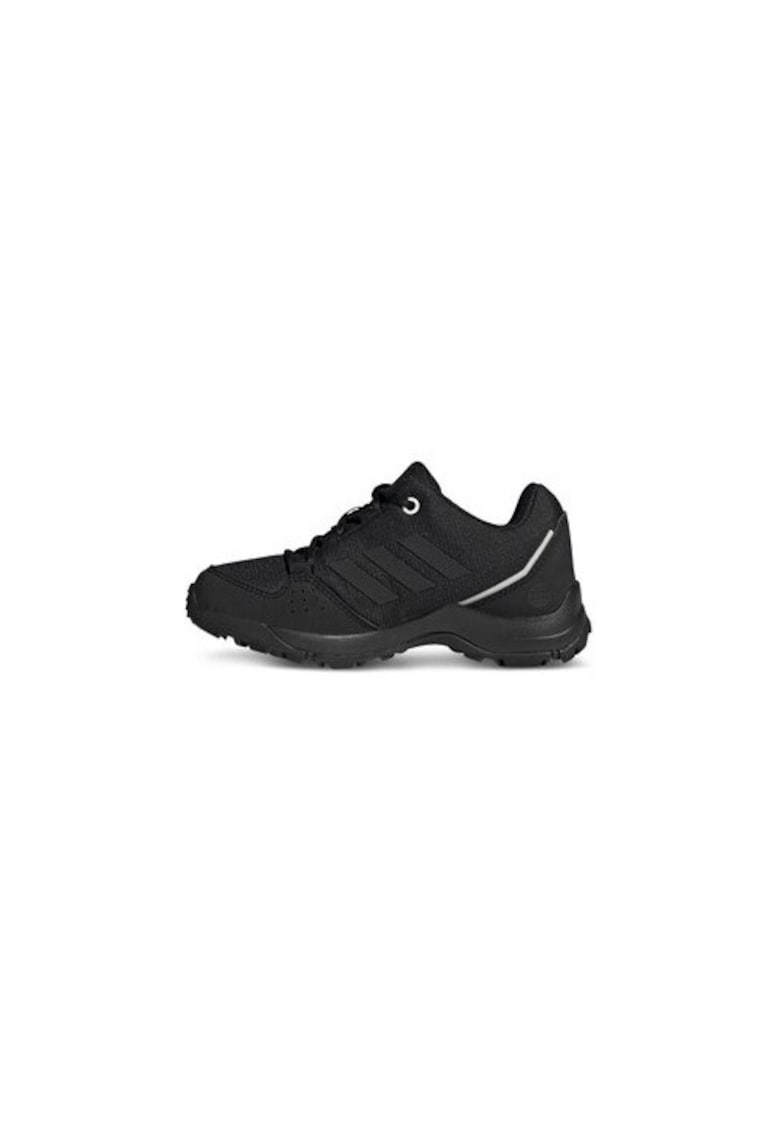 Bocanci trekking unisex 301712282 - Textil - Negru - Negru
