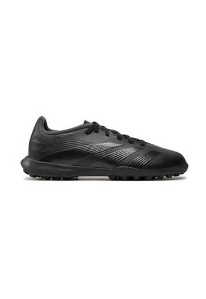 Ghete de fotbal barbati 303619275 - Sintetic - 37 1/3 EU - Negru