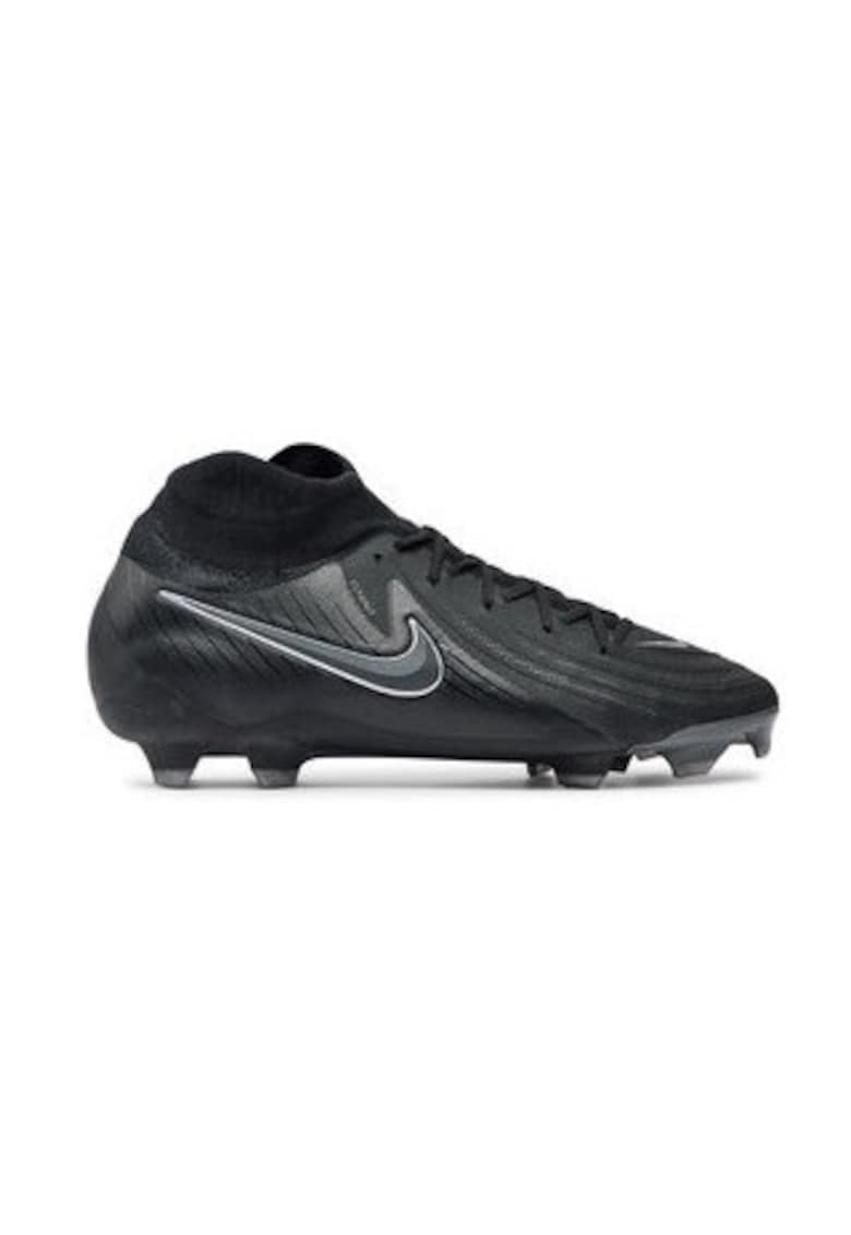 Ghete de fotbal barbati 304593925 - Textil - Negru - Negru