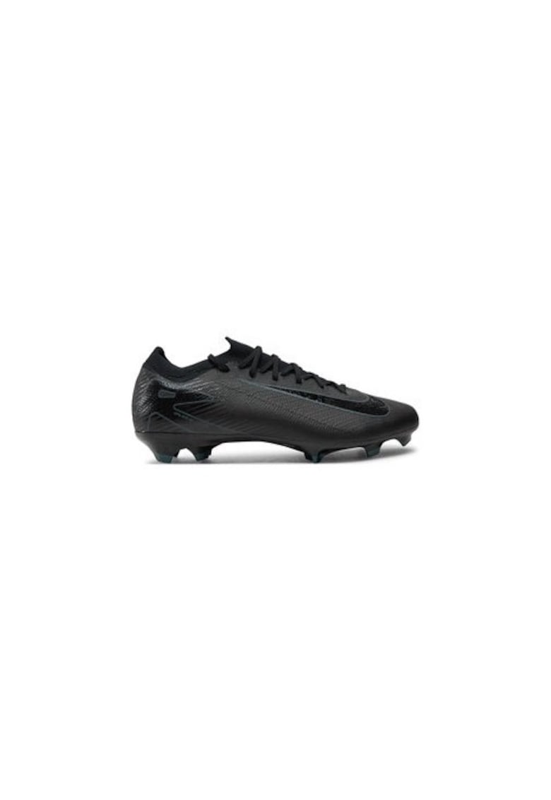 Ghete de fotbal barbati  305079497 - Sintetic - Negru