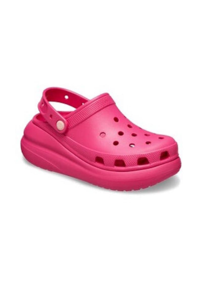 Saboti Femei - Classic Crush 207521 Clog - Roz - Roz