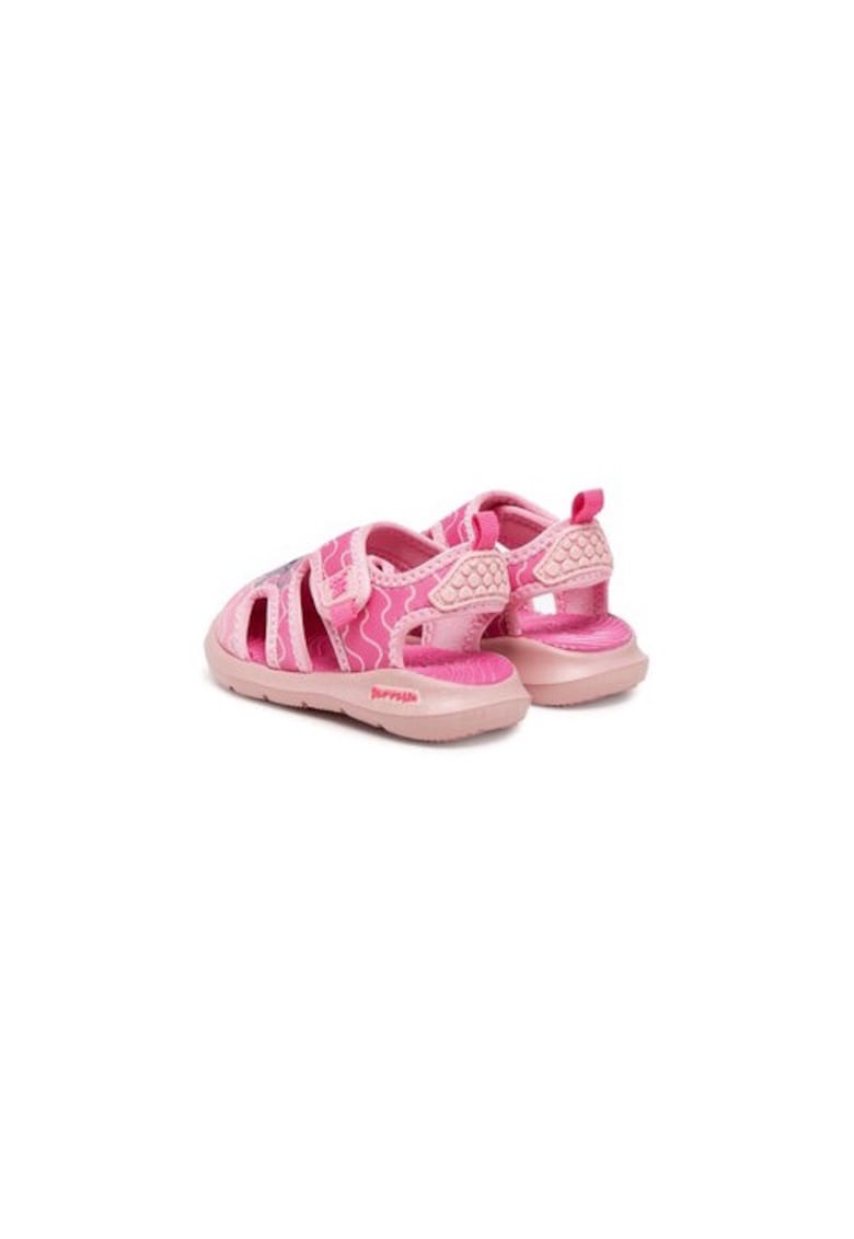 Sandale fete 305218933 - Textil - Roz