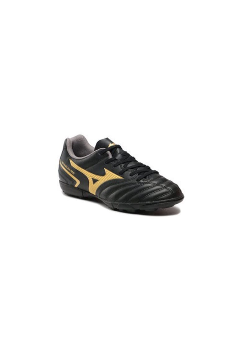 Ghete de fotbal unisex  302867165 - Sintetic - Negru
