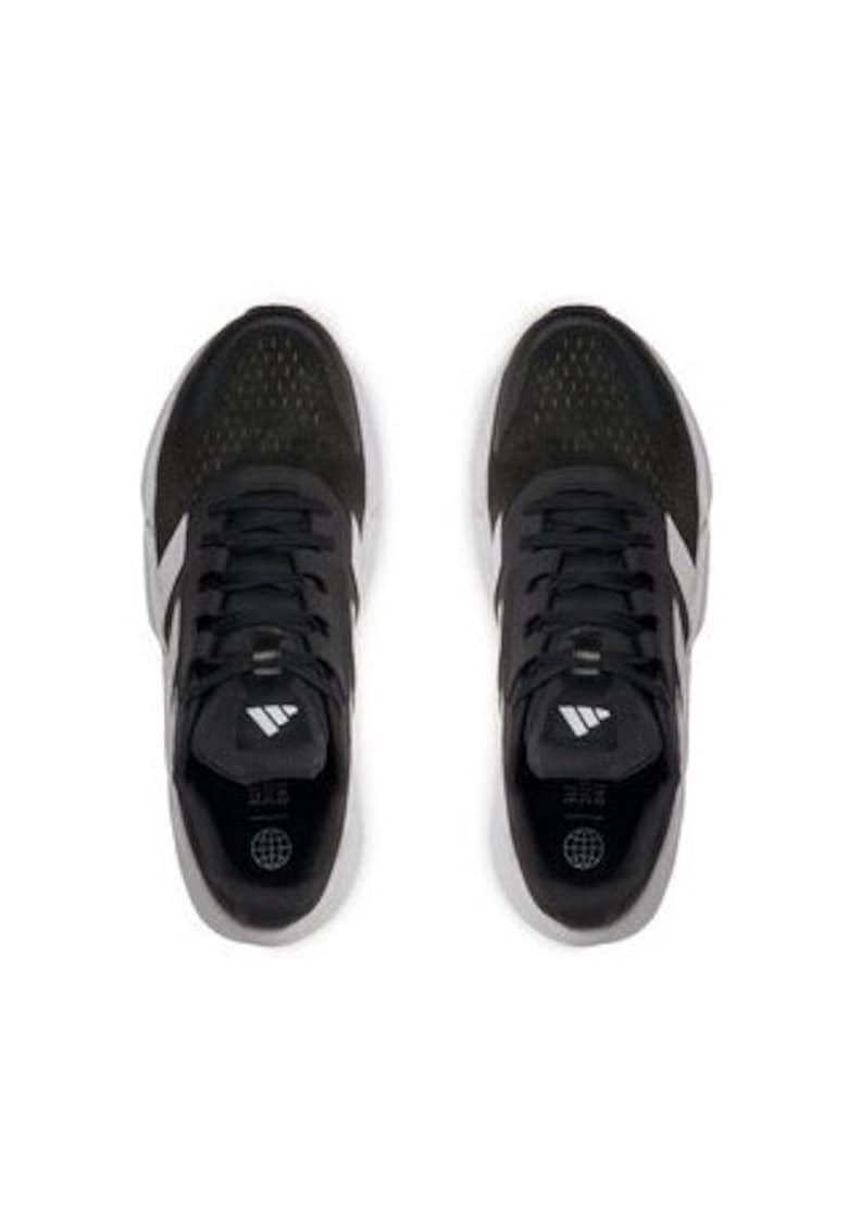Pantofi pentru alergat 303299750 - Sintetic - 47 1/3 EU - Negru