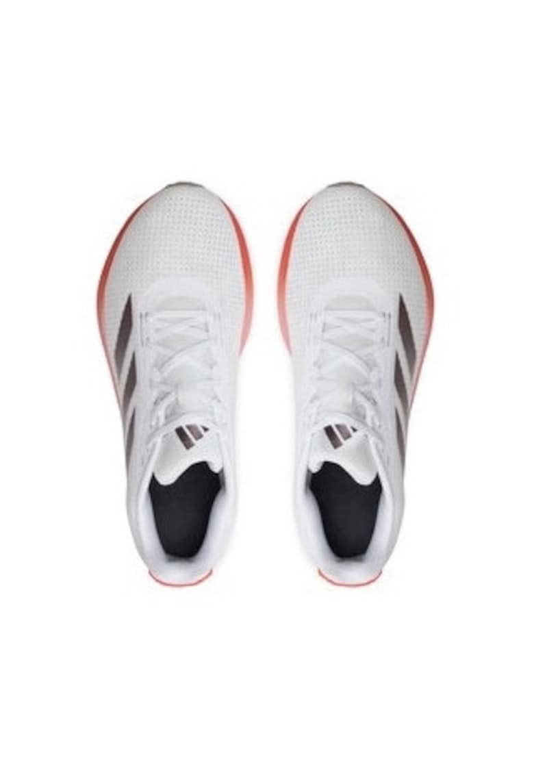 Pantofi pentru alergat 303904319 - Textil - Alb - Alb