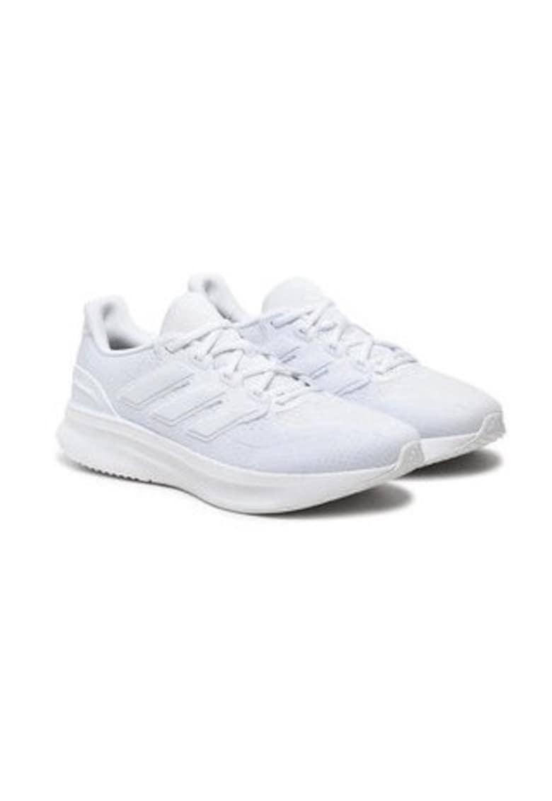 Pantofi pentru alergat 303907150 - Textil - Alb - Alb
