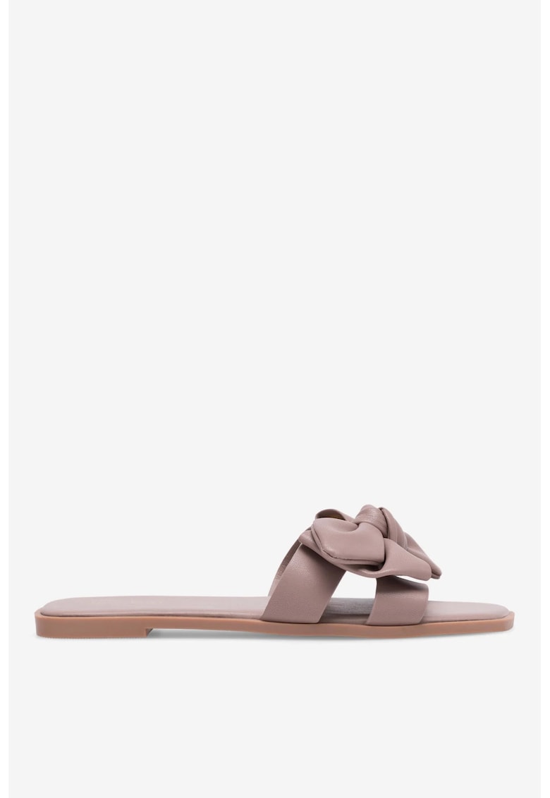 Papuci dama  5905588606680 - Sintetic - Maro Papuci dama  5905588606680 - Sintetic - Maro