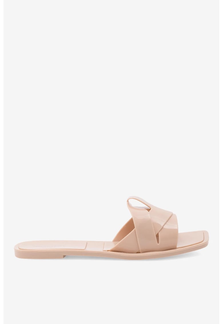 Papuci dama  5905588549840 - Sintetic - Bej