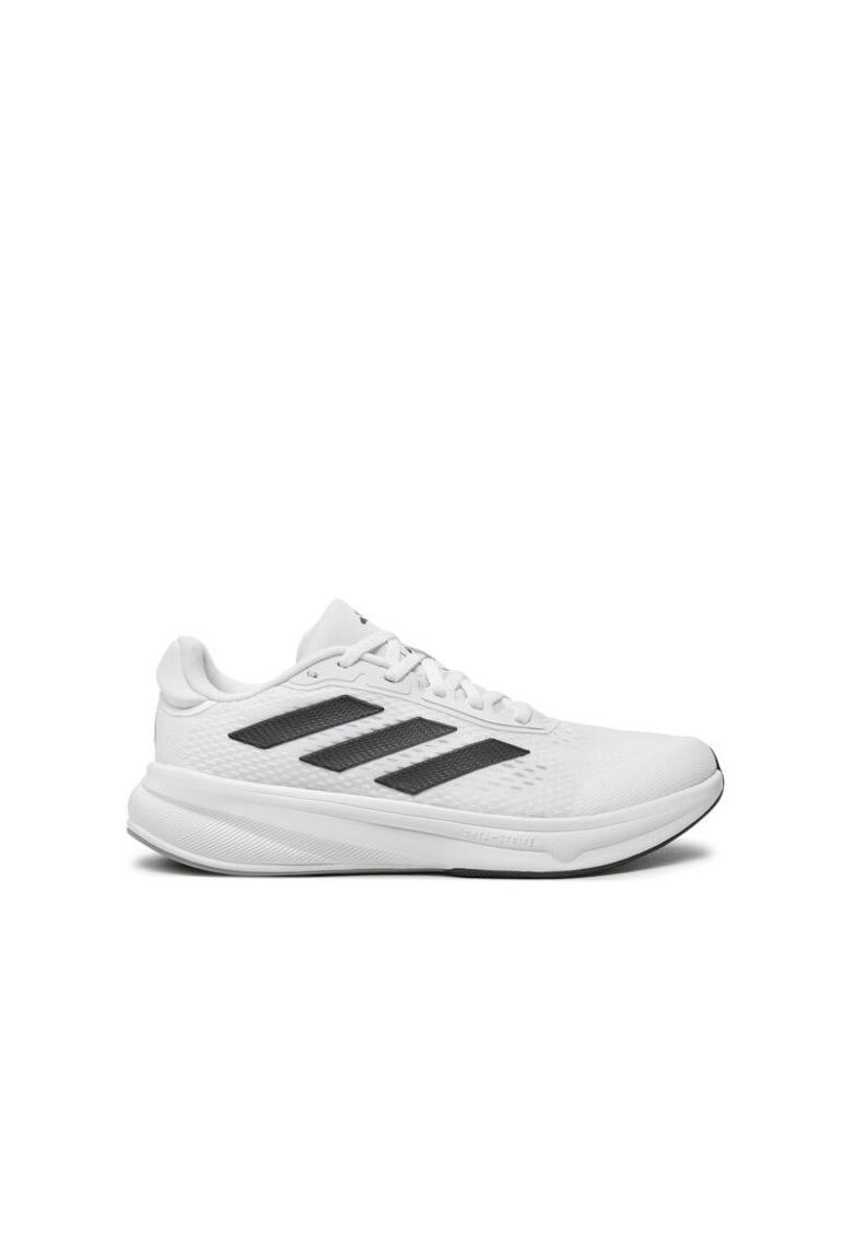 Pantofi pentru alergat 303907501 - Textil - Alb - Alb