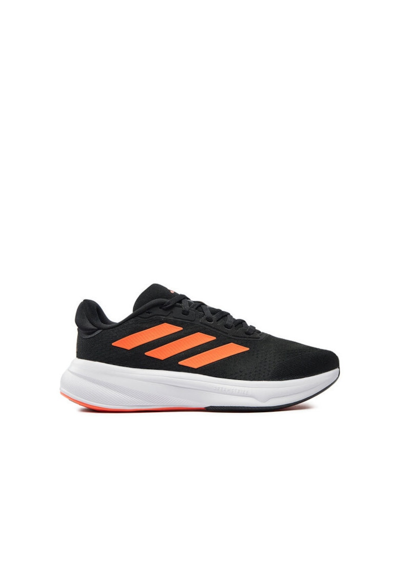 Pantofi pentru alergat 303907532 - Textil - Negru - Negru