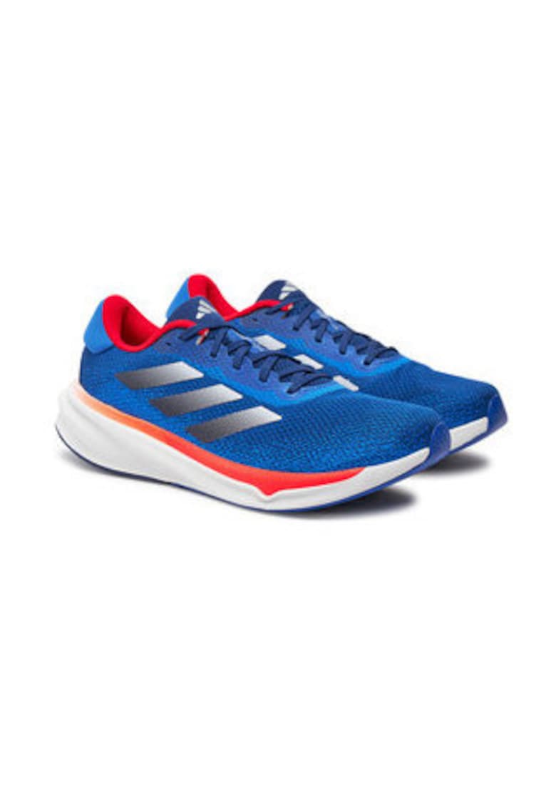 Pantofi pentru alergat 303986728 - Textil - Albastru - Albastru