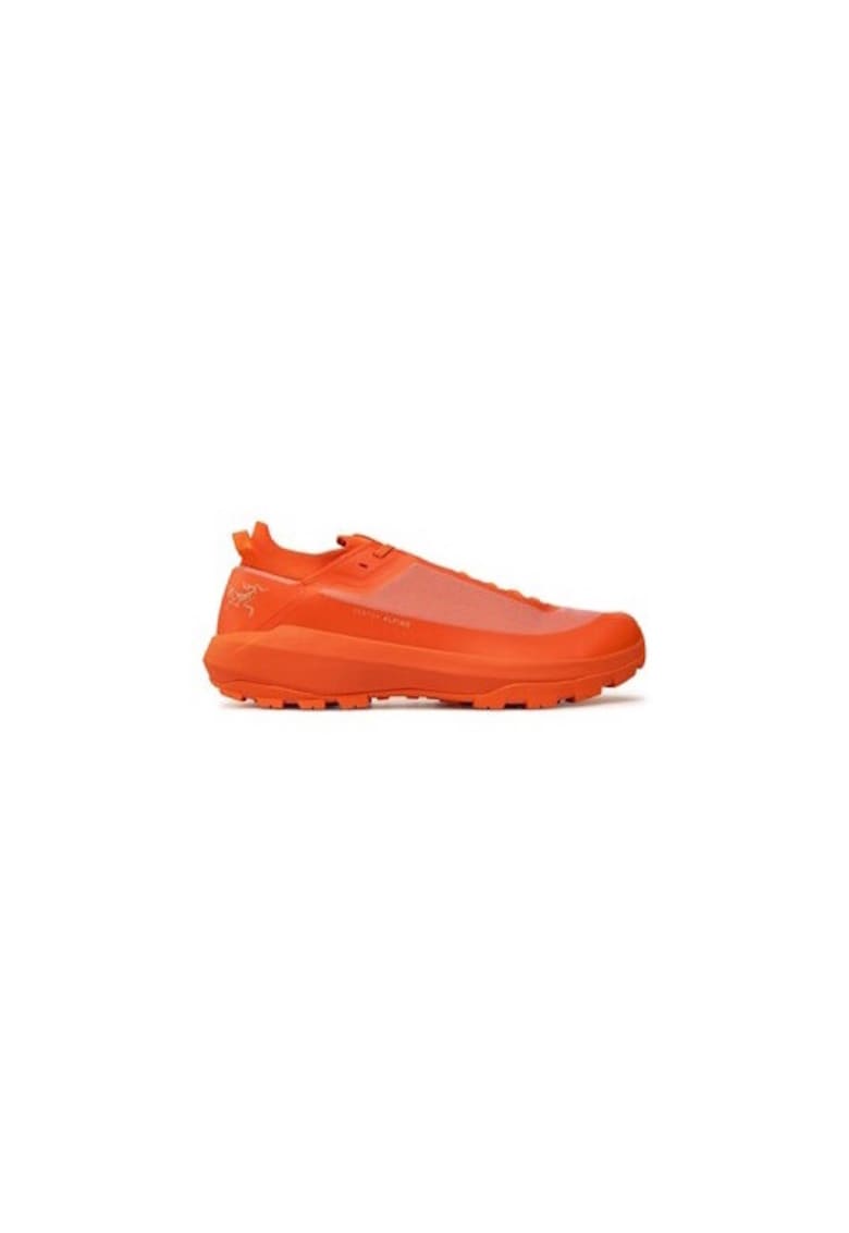 Pantofi pentru alergat 304773921 - Textil - Portocaliu - Portocaliu
