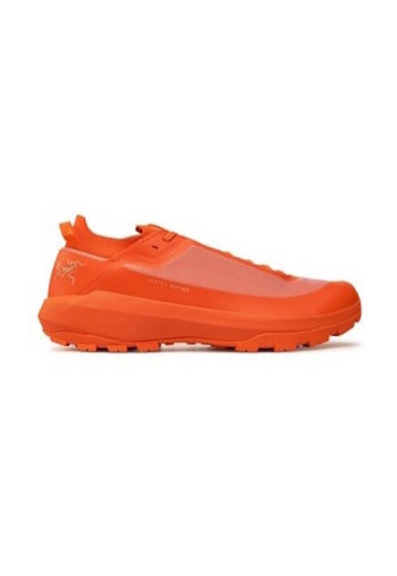 Pantofi pentru alergat 304773921 - Textil - Portocaliu - Portocaliu