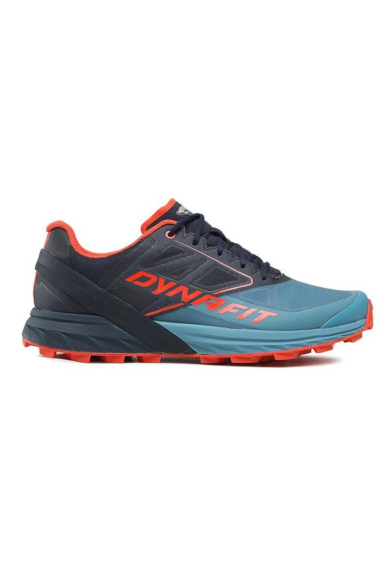 Pantofi pentru alergat 300989098 - Textil - Albastru - Albastru