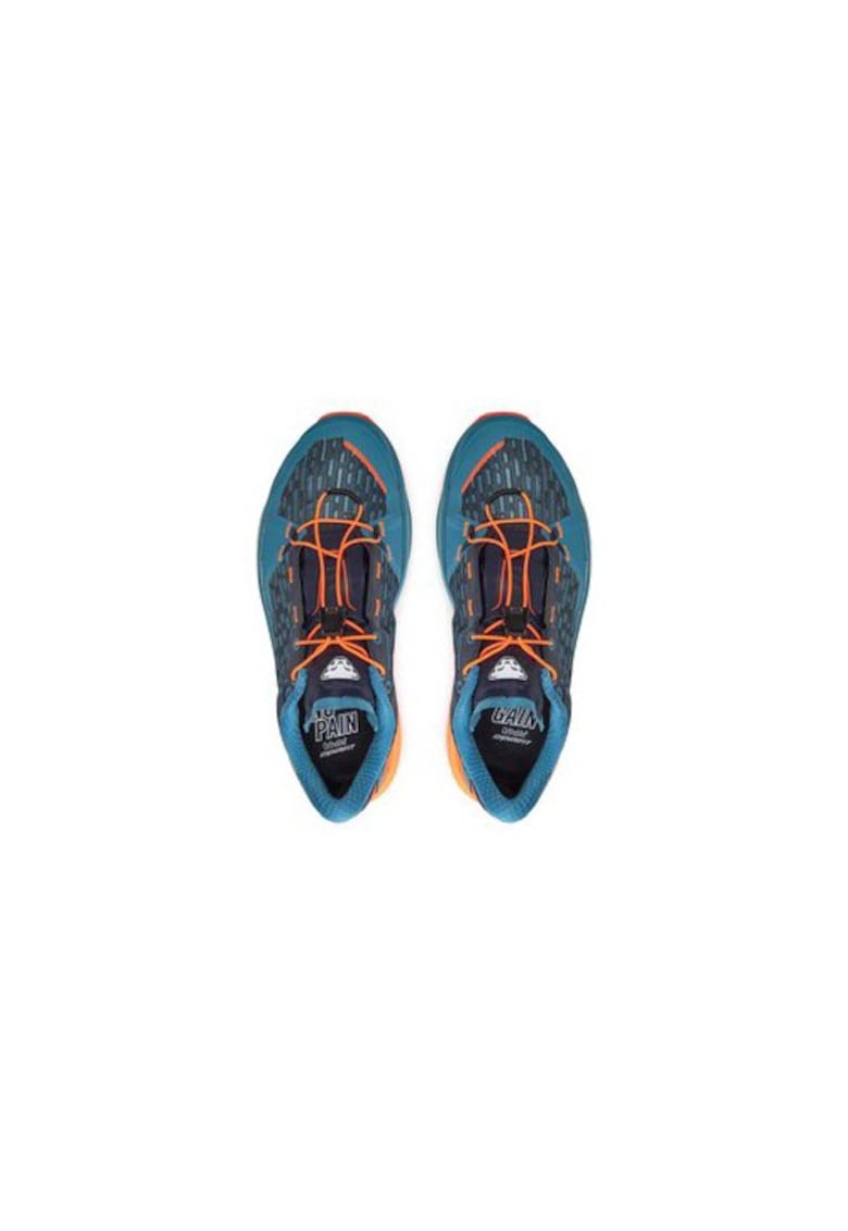 Pantofi pentru alergat 303379063 - Textil - Albastru - Albastru