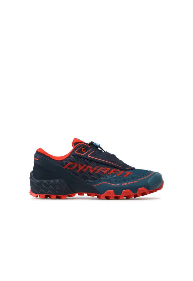 Pantofi pentru alergat 300988565 - Textil - Albastru - Albastru