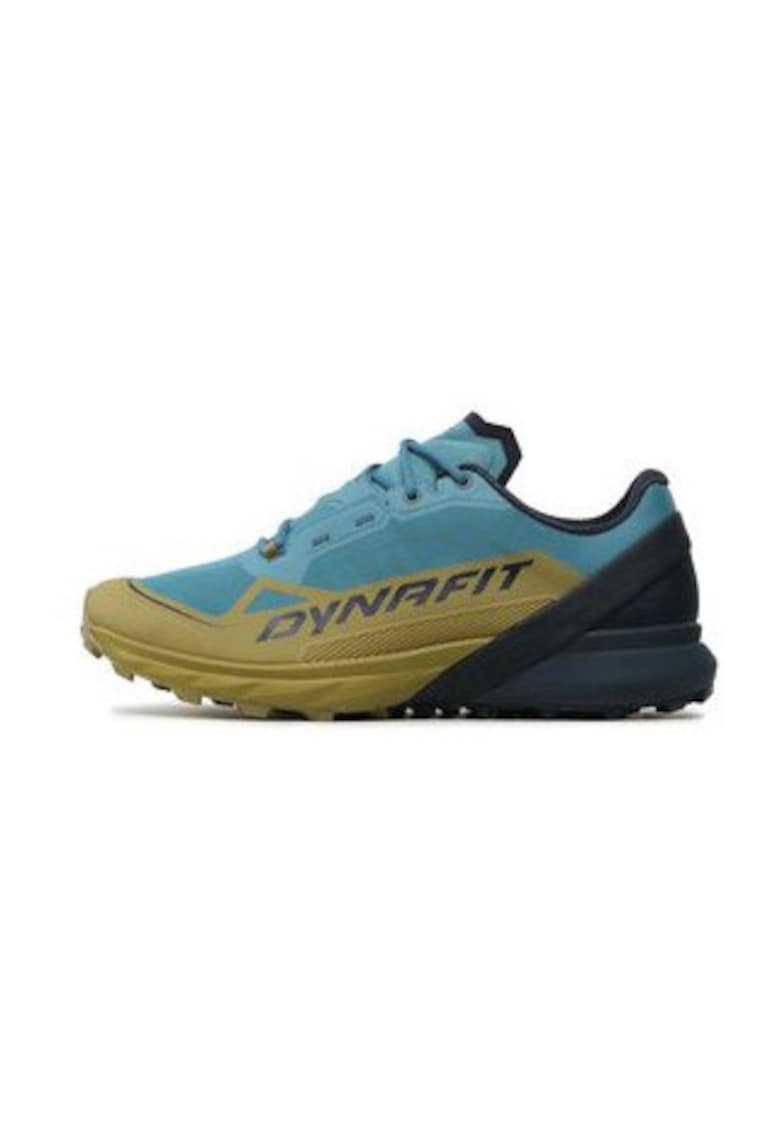 Pantofi pentru alergat 301821328 - Textil - Multicolor - Multicolor
