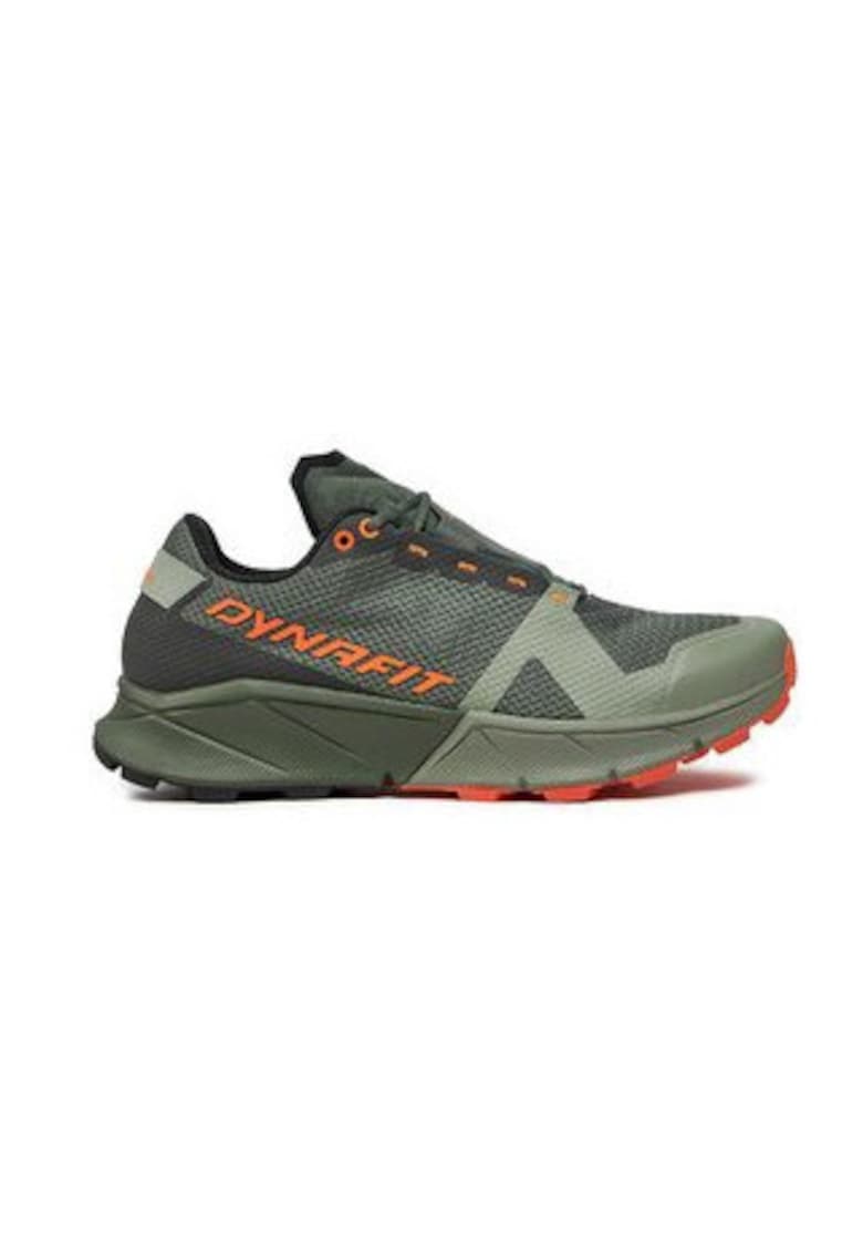 Pantofi pentru alergat 303379162 - Textil - Verde - Verde