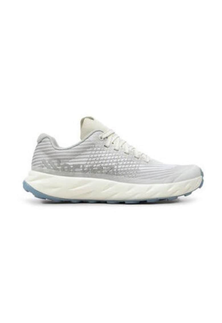 Pantofi pentru alergat 303637811 - Textil - 37 1/3 EU - Alb