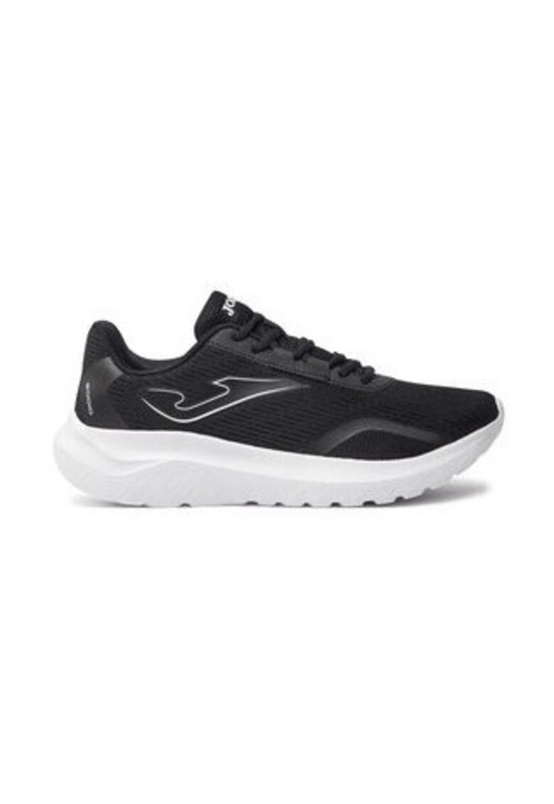 Pantofi pentru alergat 304047497 - Textil - Alb - Alb