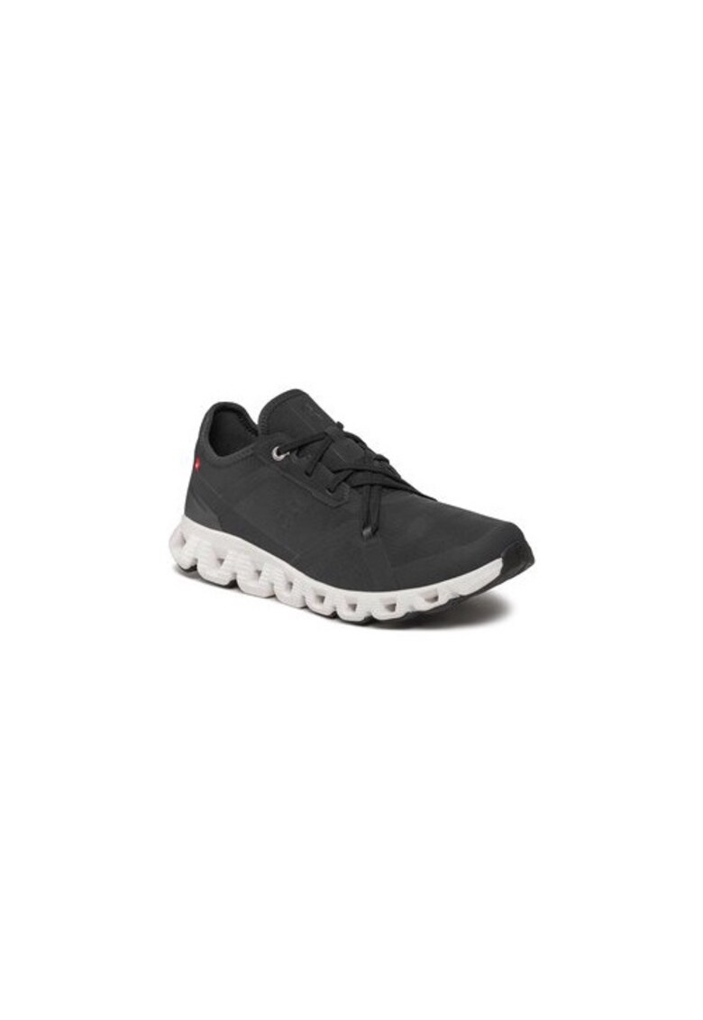 Pantofi pentru alergat 303776947 - Sintetic - Negru - Negru