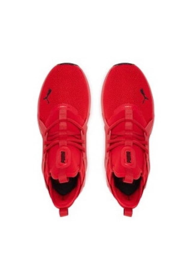 Pantofi pentru alergat 304561887 - Textil - Rosu - Rosu