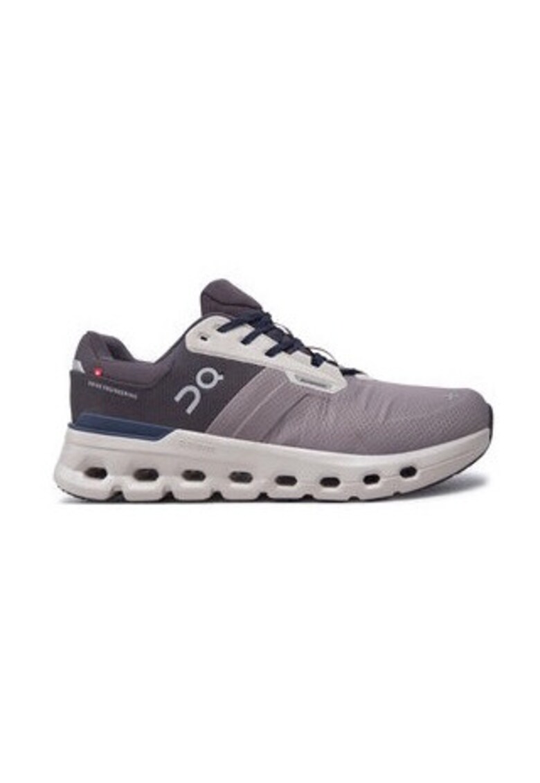 Pantofi pentru alergat 304309212 - Textil - Maro - Maro
