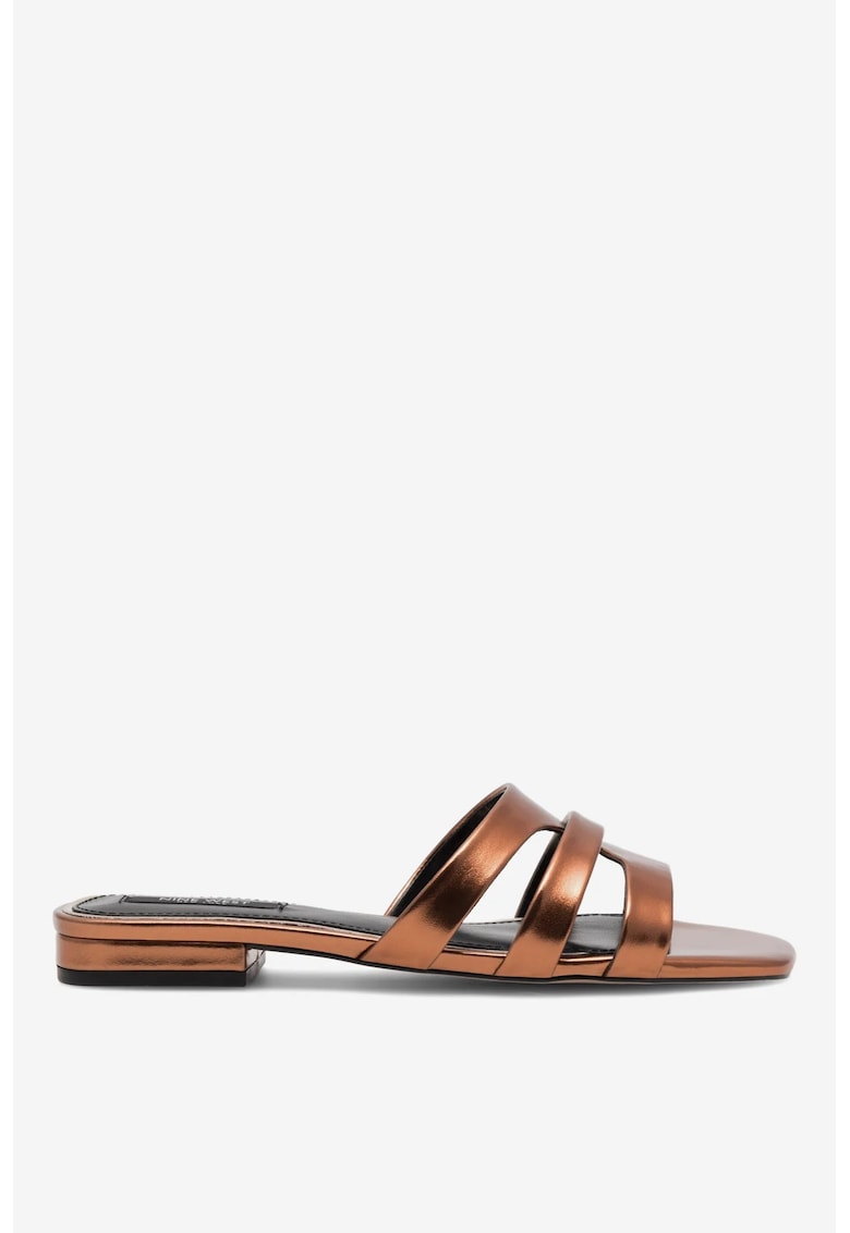 Papuci dama  5905588564409 - Sintetic - Maro