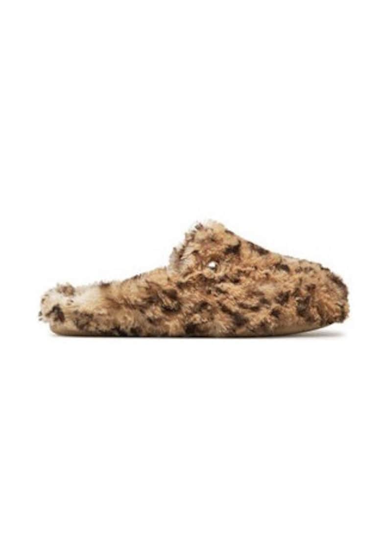 Papuci dama Grunland - 304391460 - Textil - Bej - Bej