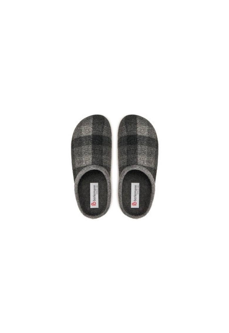 Papuci dama  304477881 - Fetru - Negru