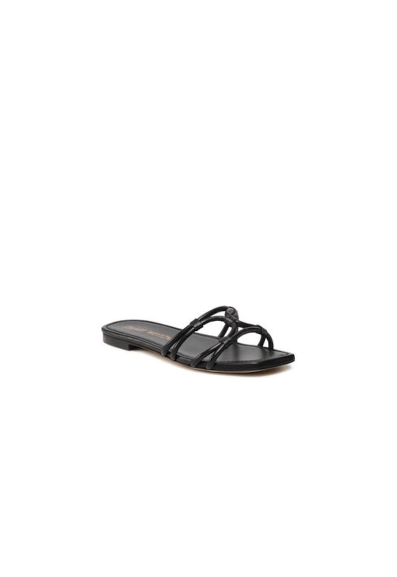 Papuci dama  300516287 - Piele naturala - 37 EU - Negru Papuci dama  300516287 - Piele naturala - 37 EU - Negru