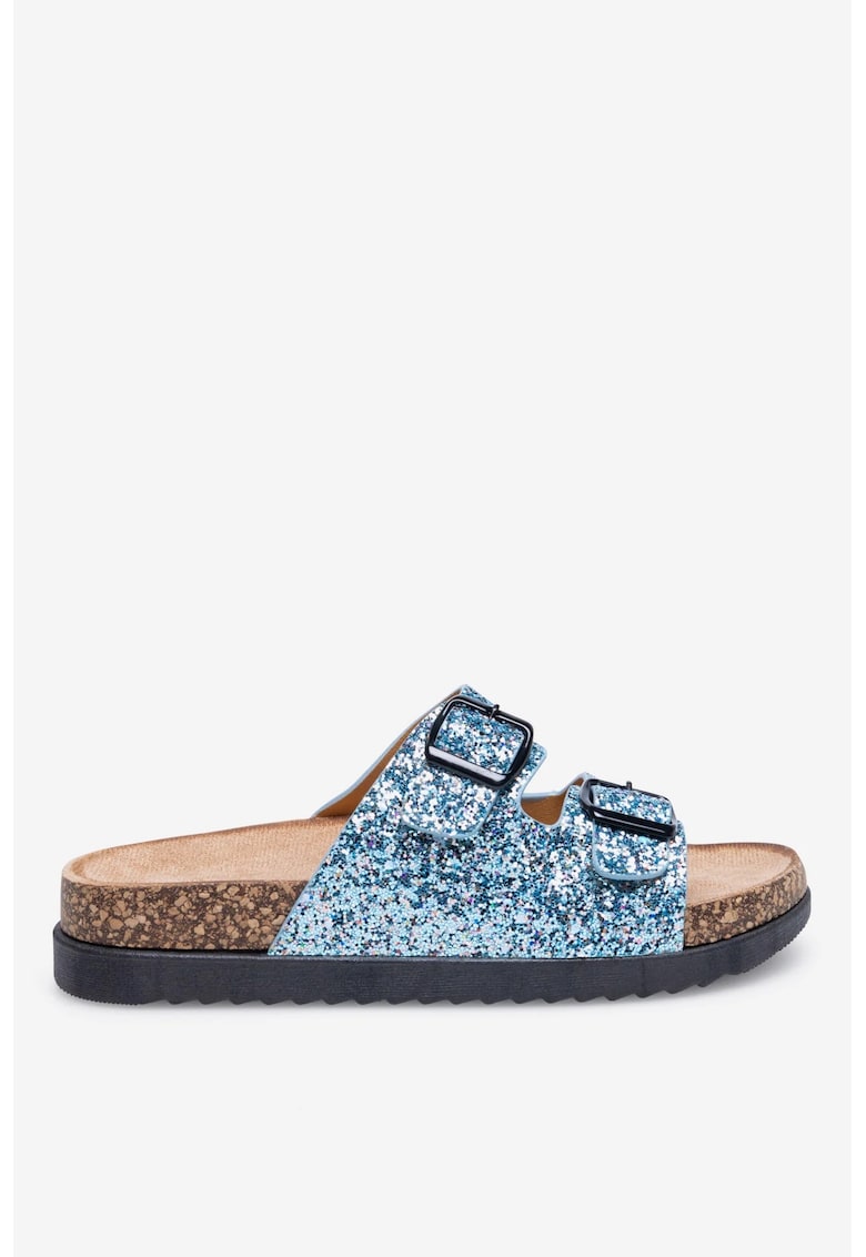 Papuci dama 5905588637479 - Sintetic - Maro